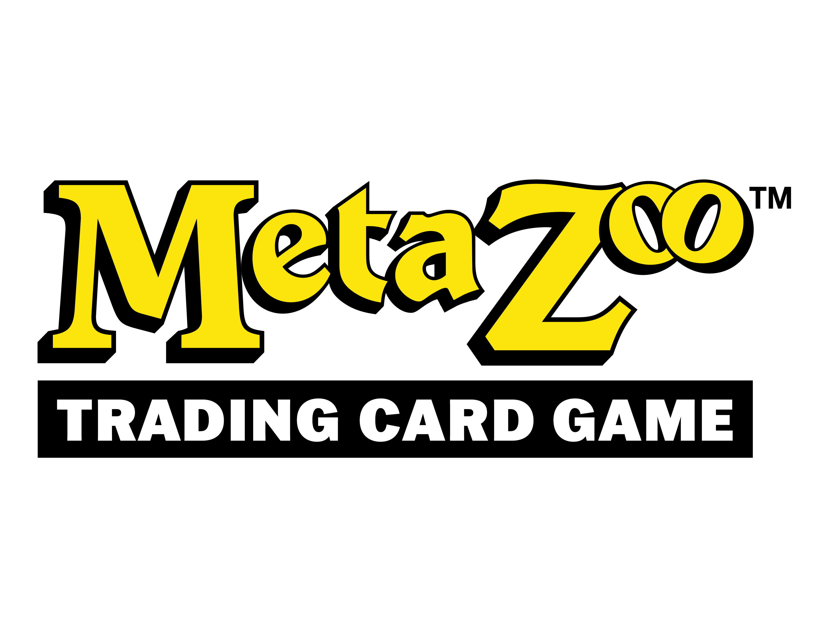MetaZoo Trading Card Game